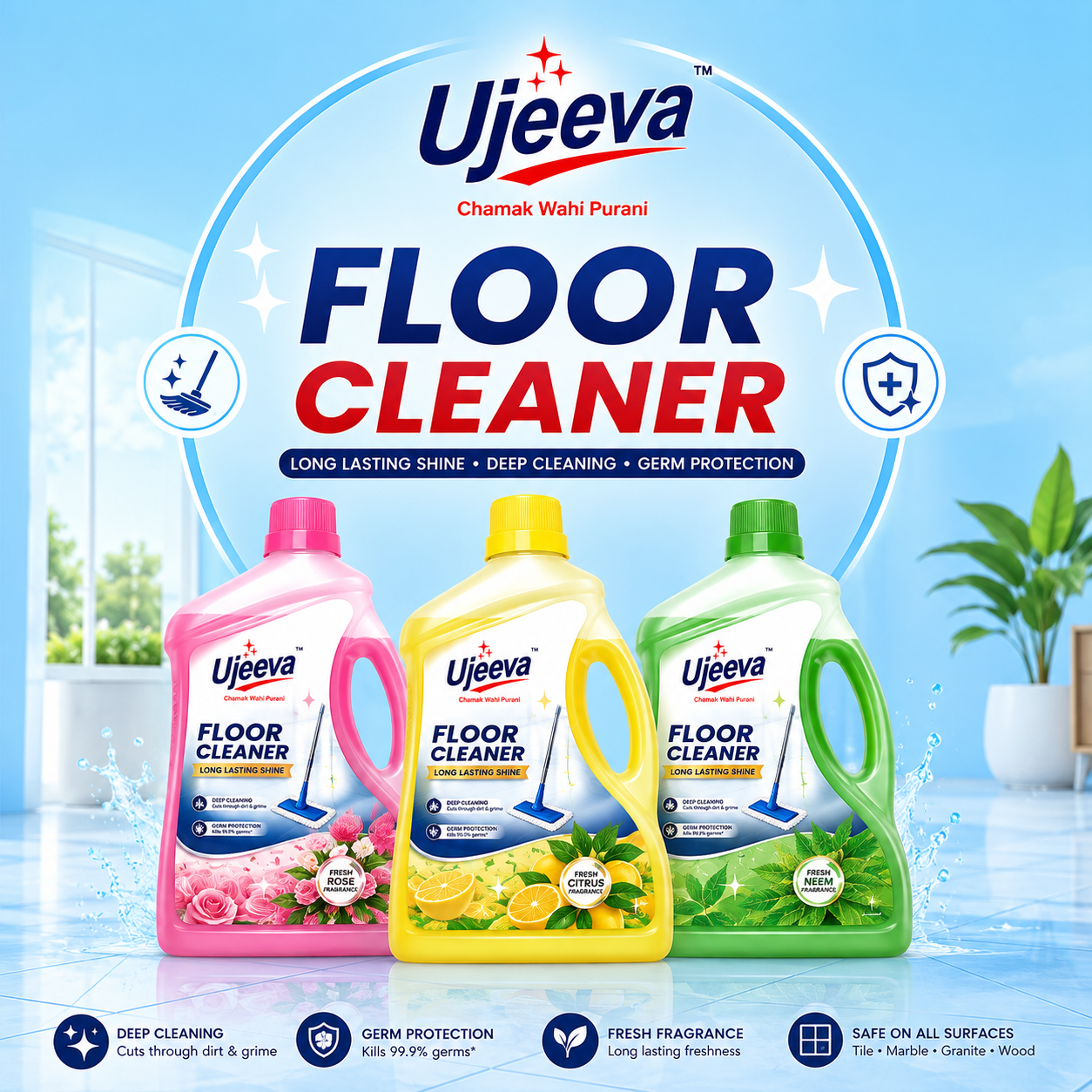 Floor Care